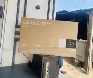 Purchase Classic LG 55ur73 55 Inch Led Uhd Smart Tv.