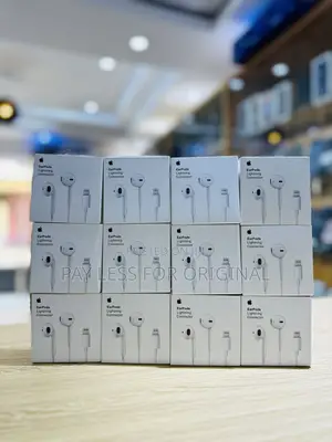 Original Earphones