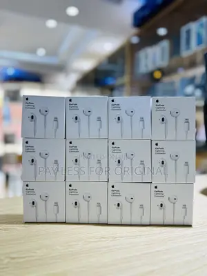 Original Earphones