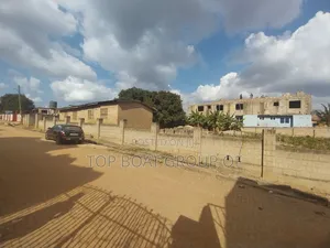 2 Plot for Sale at Tafo Atimatim Main Road