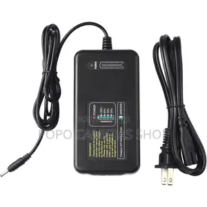 Godox Ad600bm Charger