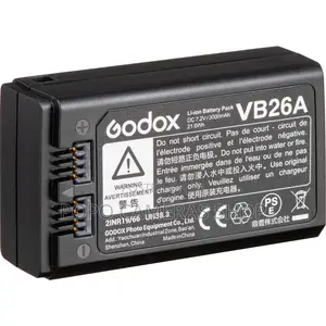 Battery for Godox V1/V850iii /V860iii