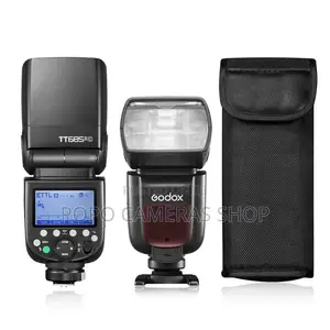Godox TT685II Speedlight