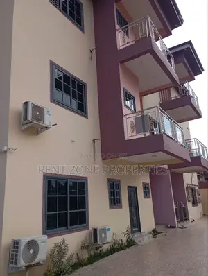 2bdrm Apartment in Rent Zone Properties, Pokuase for rent