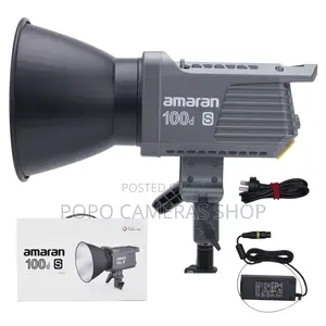 Amaran 100D S Day Light