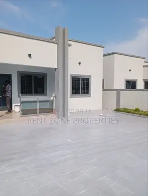 3bdrm Townhouse/Terrace in Rent Zone Properties, Pokuase for sale