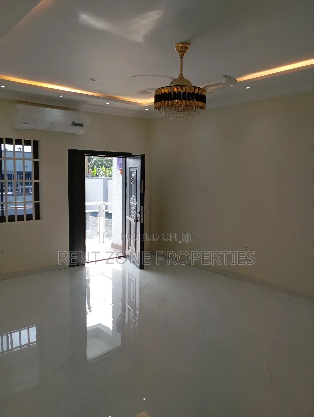 3bdrm Townhouse/Terrace in Rent Zone Properties, Pokuase for sale