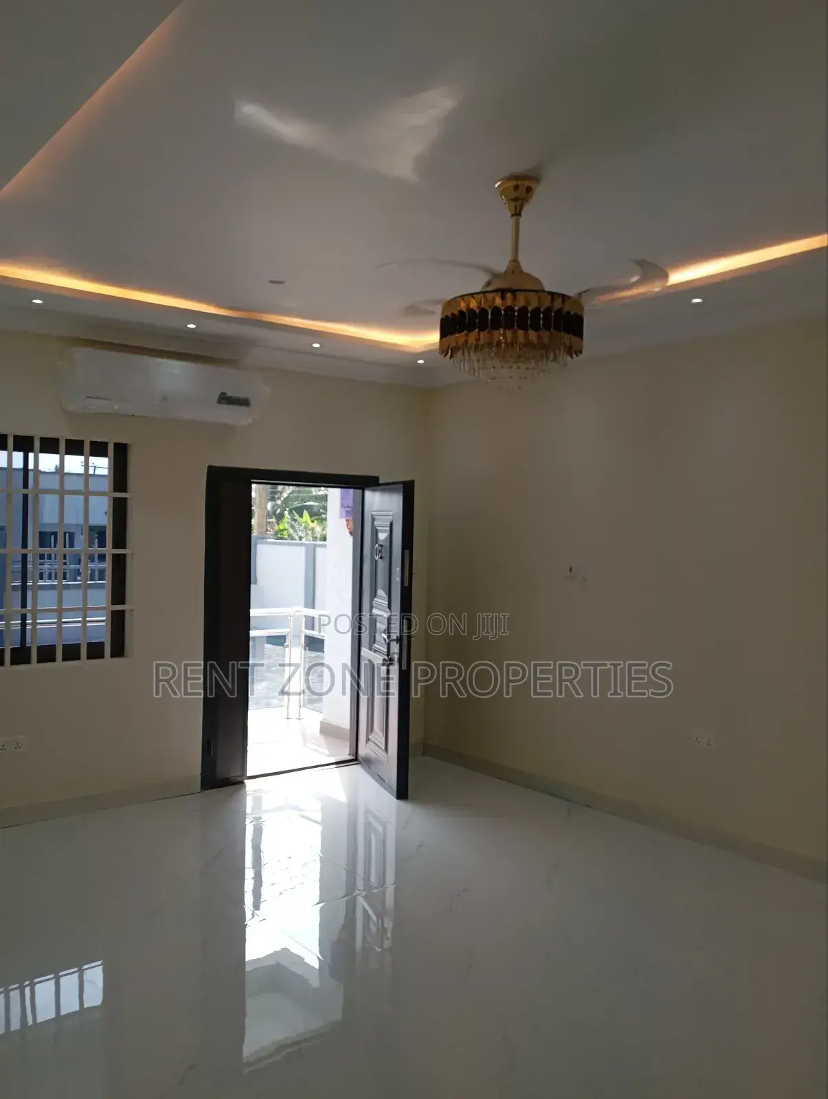 3bdrm Townhouse/Terrace in Rent Zone Properties, Pokuase for sale