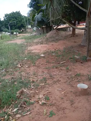 Plot of Land for Sale