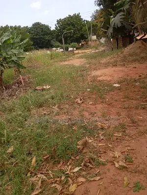 Plot of Land for Sale