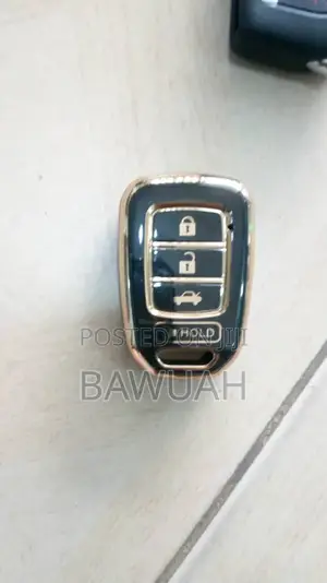 Honda Accord Remote Keys Cover