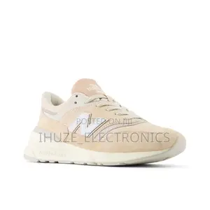 Original New Balance 997r (Us Size 8, Eu 42)