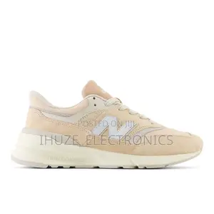 Original New Balance 997r (Us Size 8, Eu 42)