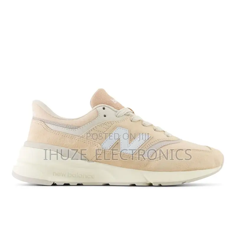Original New Balance 997r (Us Size 8, Eu 42)