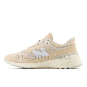Original New Balance 997r (Us Size 8, Eu 42)