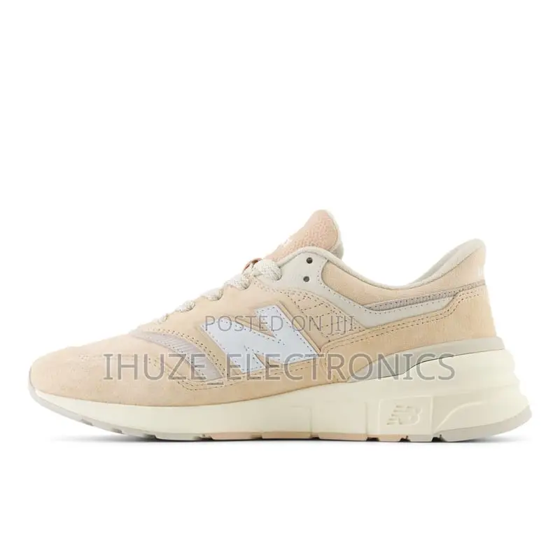 Original New Balance 997r (Us Size 8, Eu 42)