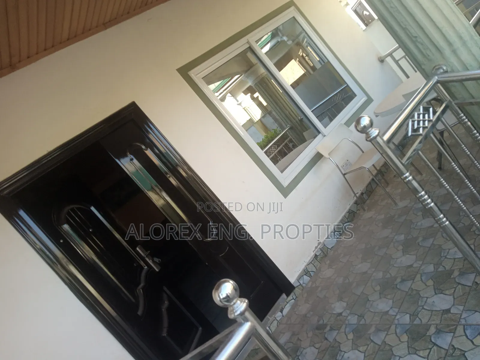 Furnished 2bdrm House in Oyarifa for rent