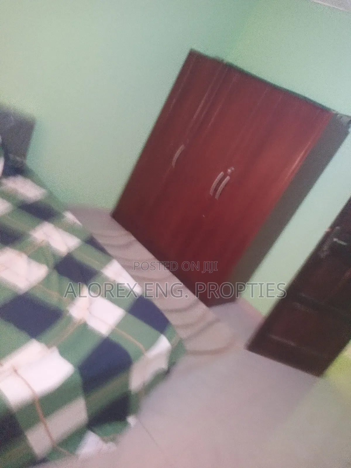 Furnished 2bdrm House in Oyarifa for rent