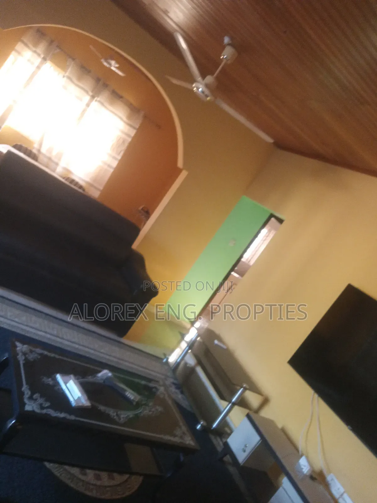 Furnished 2bdrm House in Oyarifa for rent