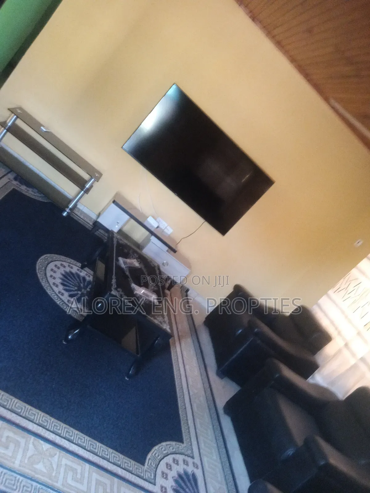 Furnished 2bdrm House in Oyarifa for rent