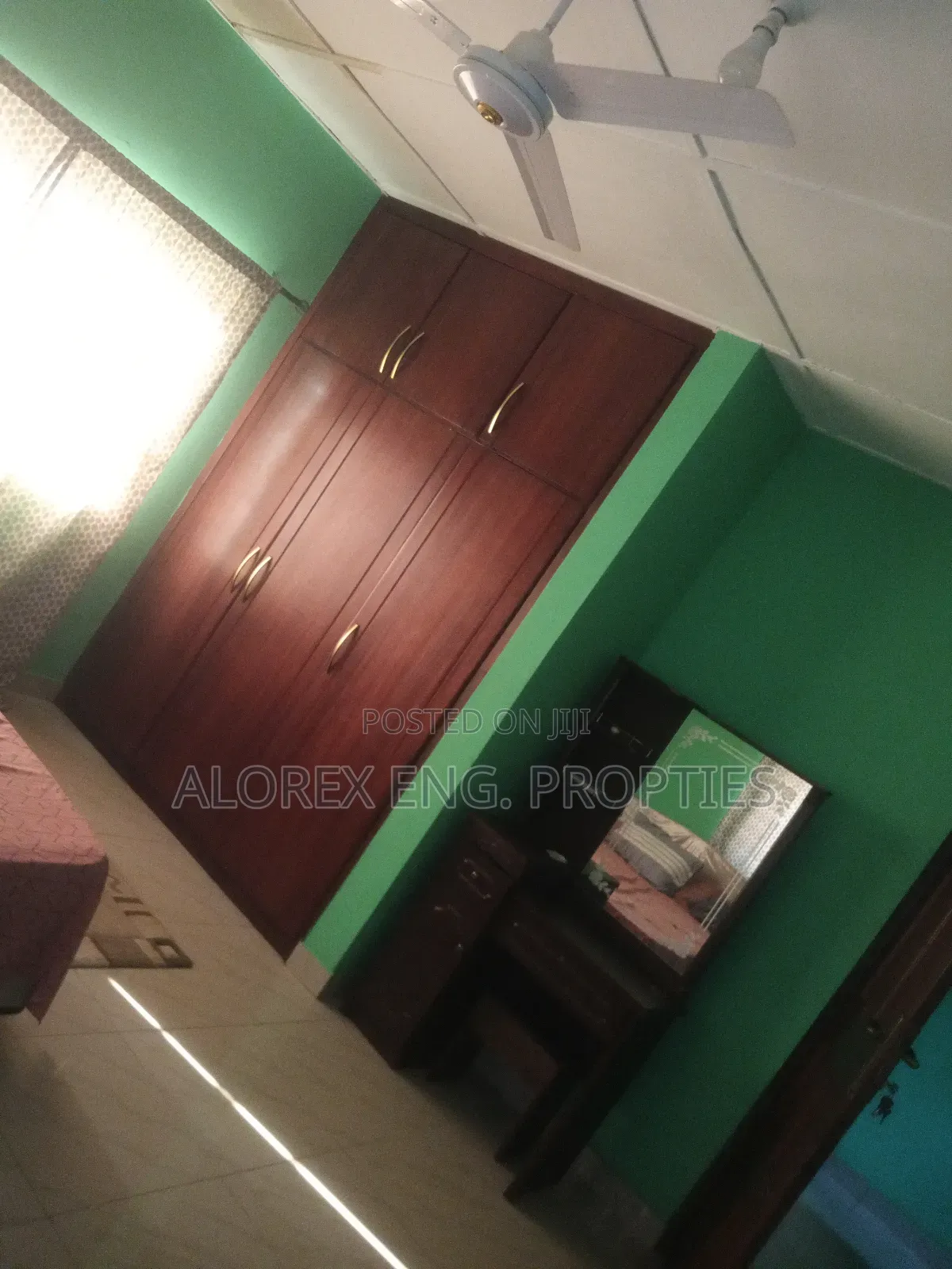 Furnished 2bdrm House in Oyarifa for rent