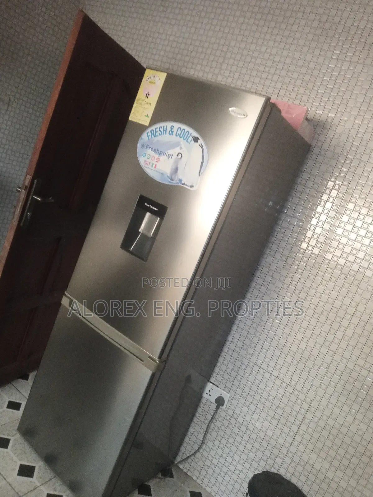 Furnished 2bdrm House in Oyarifa for rent