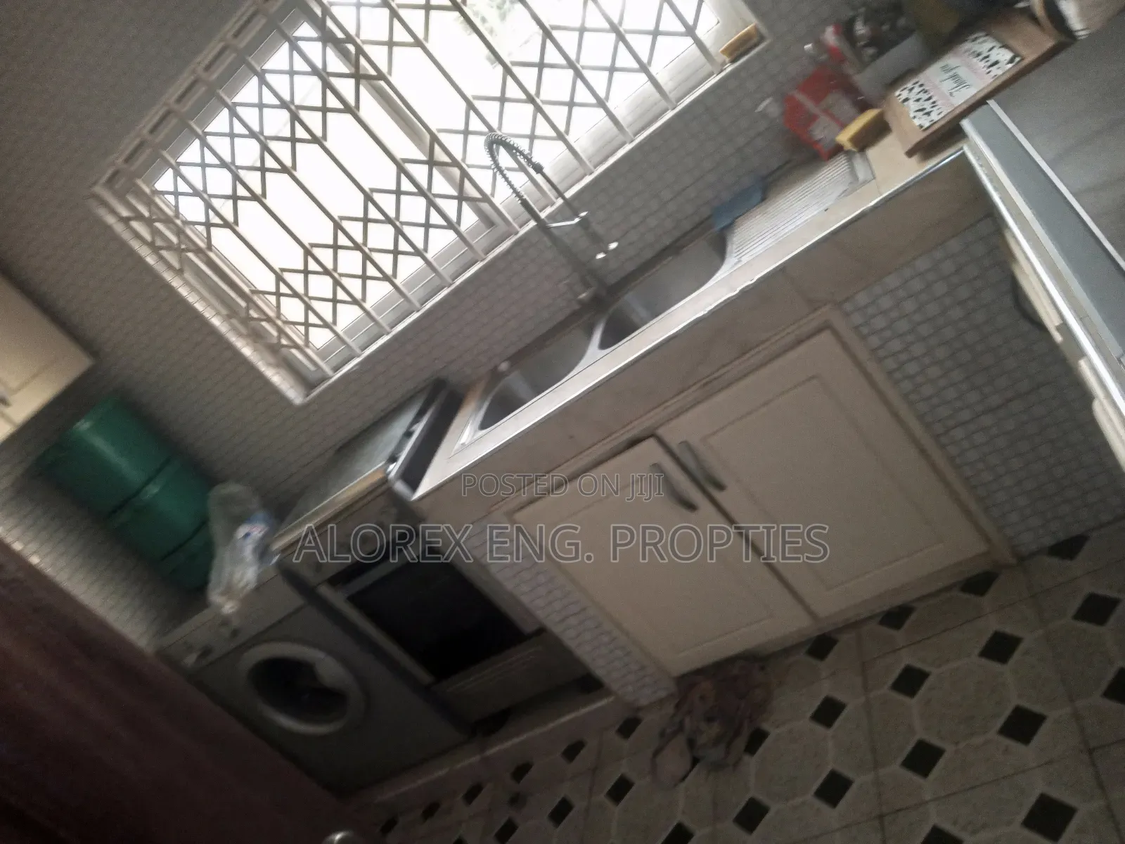 Furnished 2bdrm House in Oyarifa for rent