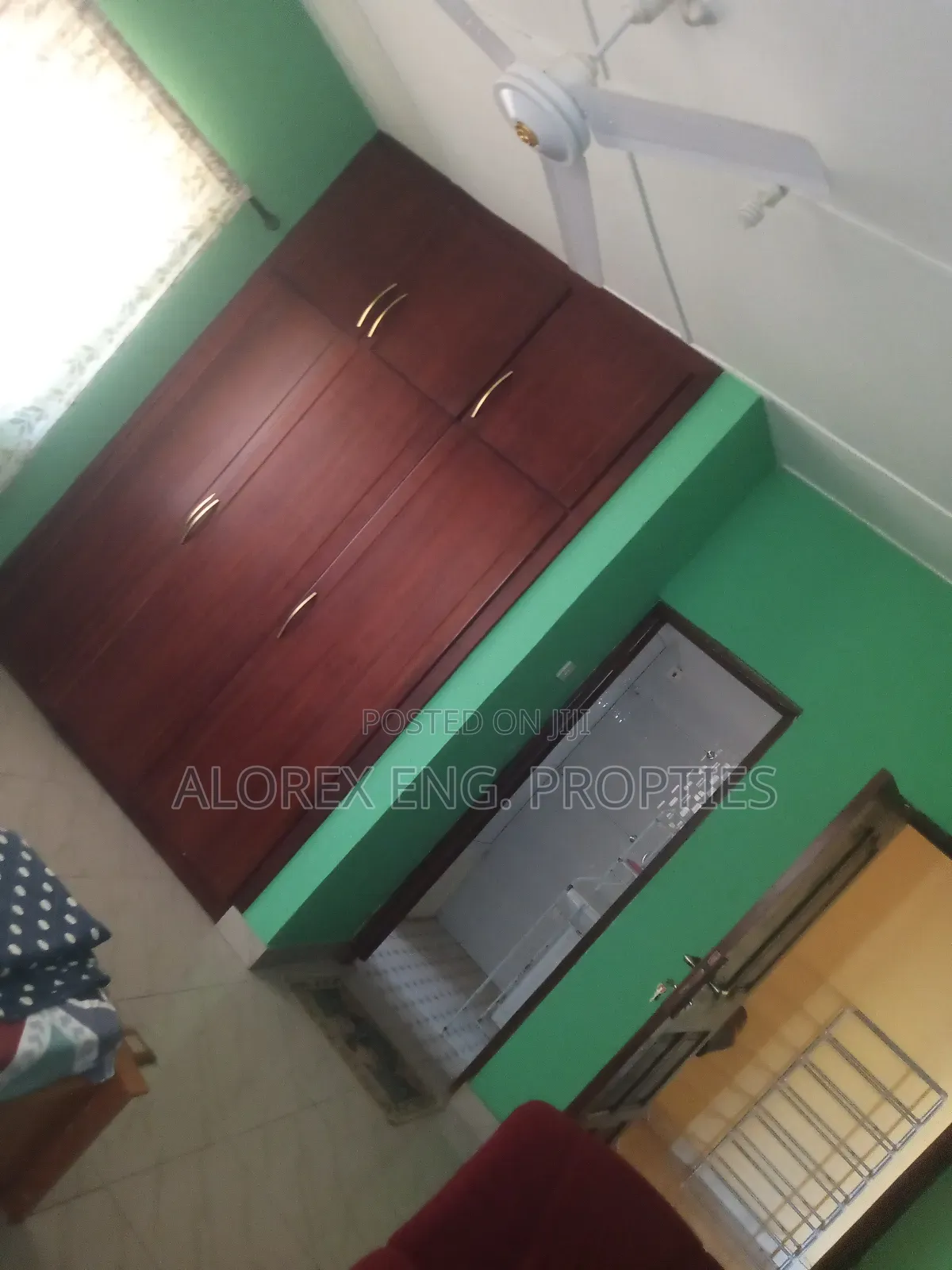 Furnished 2bdrm House in Oyarifa for rent