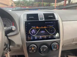 Toyota Corolla Complete Android System