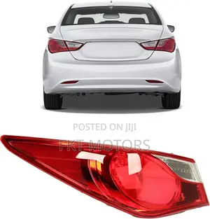 Hyundai Sonata Taillight Set 2011/2012/2013/2014