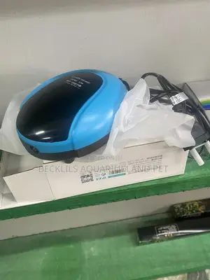 Single Outlet Airpump