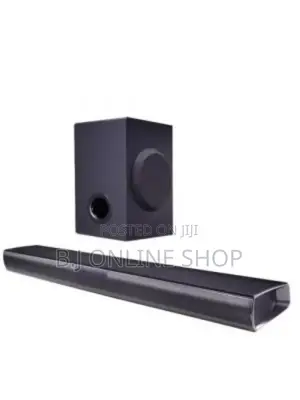 Lg Sqci 2.1ch Sound Bar