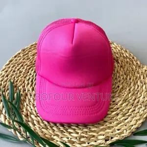 Trucker Hat  