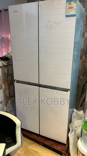 One Touch REFRIGERATORS SERVICE