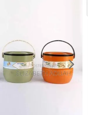 Quality Lunch Boxes