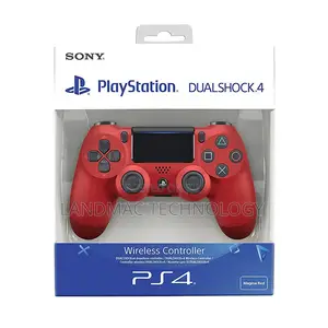 Sony Dualshock 4 Wireless Controller for Playstation 4(PS4)