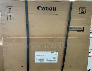 Canon Image Runner 2224n