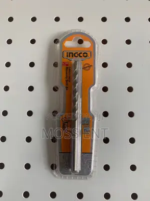 Masonry DRLL Bit 6x100mm - DBM