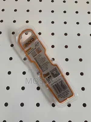Masonry DRLL Bit 6x100mm - DBM