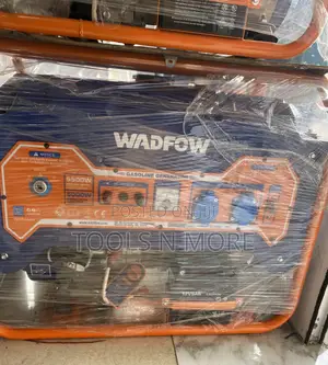 Wadfow Gasoline Generator 5.5kw