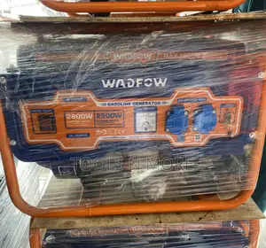 WADFOW Gasoline Generator 2.8kw