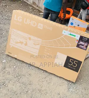 Quality Yet Affordable Lg55ur73 55” Uhd Smart Hdr10 Tv.