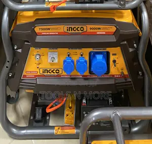 Ingco Gasoline Generator 9kw