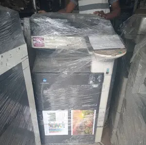 Konica Minolta Bizhub C220