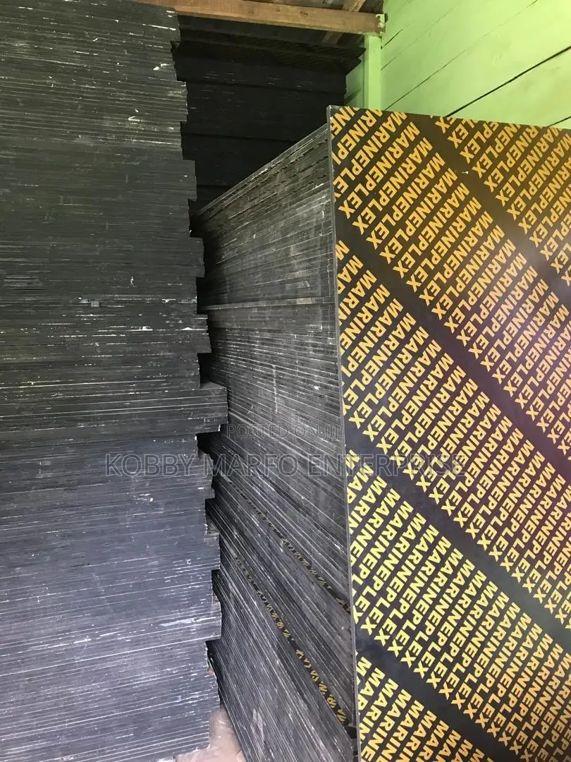 Plywood Board