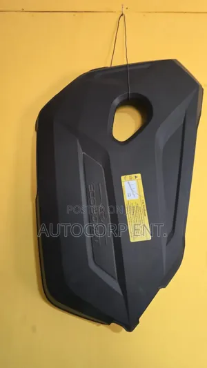 Ford 1.6 Ecoboost Engine Cover