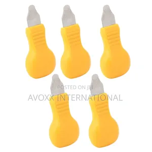 5pcs BBAUER Watch Case Back Opener/ Jewelers Repair Tools