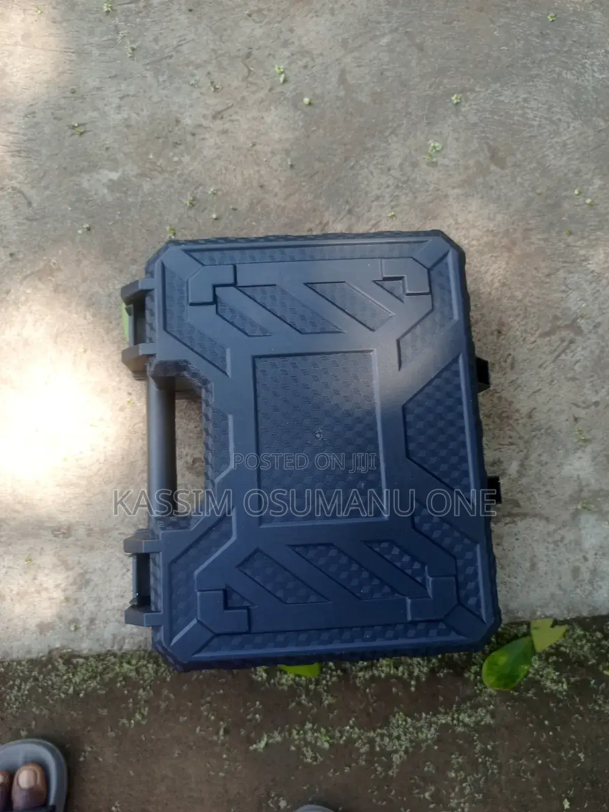 High Pressure Washing Gun