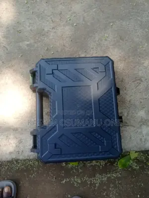 High Pressure Washing Gun