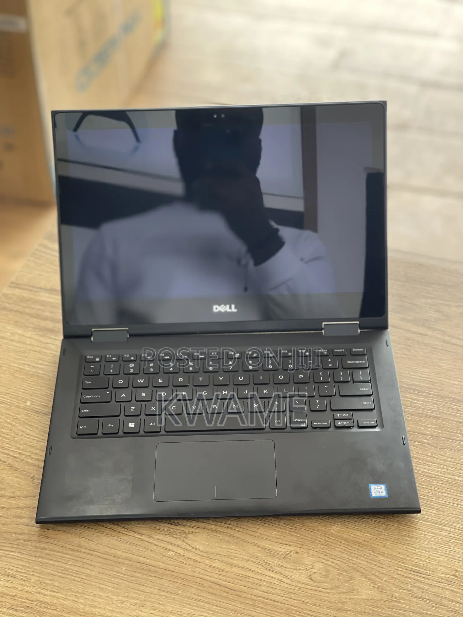 Laptop Dell Latitude 3390 8GB Intel Core I5 SSD 512GB